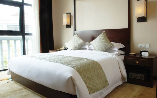 JiangNan Boutique Hotel