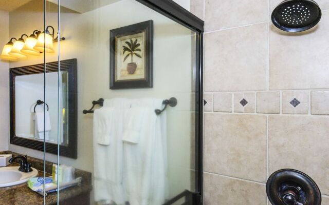 Royal Kahana 315 by RedAwning