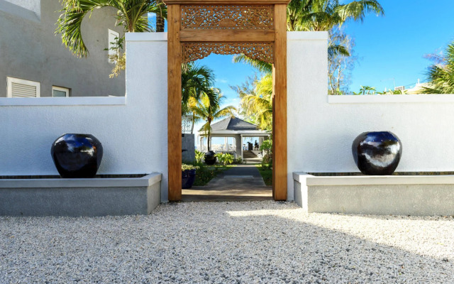 Voile Bleue Boutique Hotel