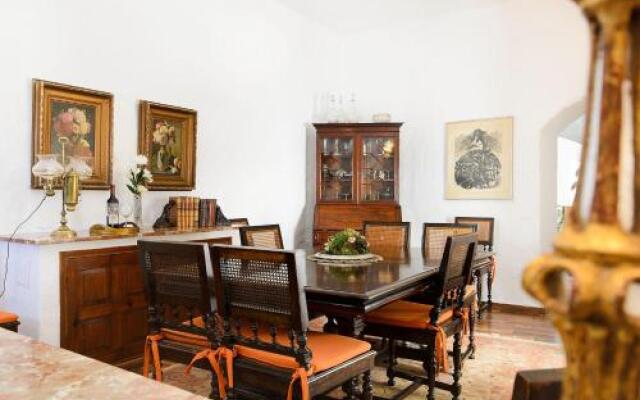 Villa La Guajira