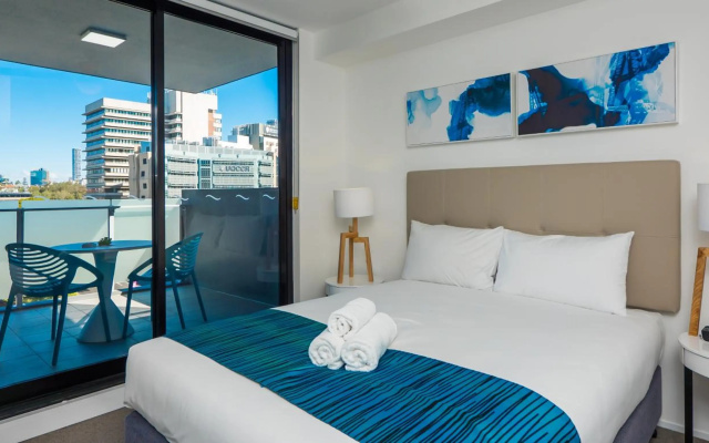 Annexe Apartments