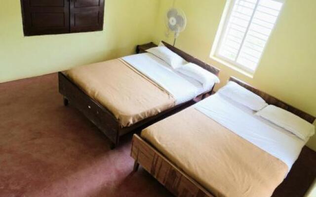 O2 Estate Stay