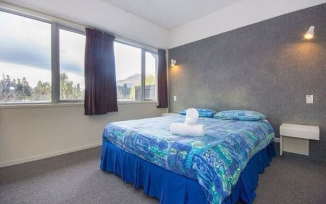 YHA Queenstown Central - Hostel