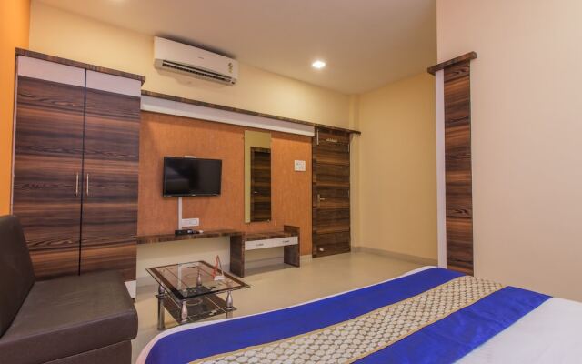 OYO 2533 Hotel Pride