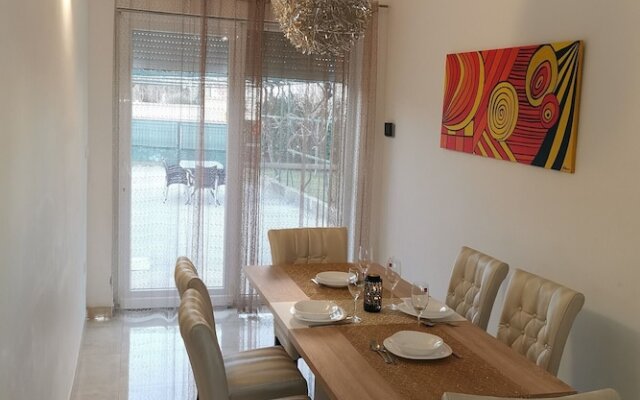 Holiday Home Roko&Iva