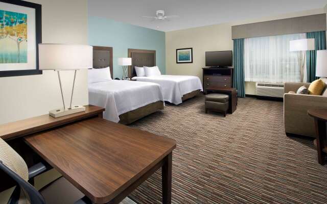 Homewood Suites by Hilton San Antonio Airport