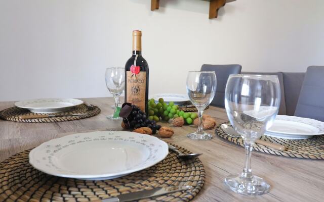 Surya's House Otranto