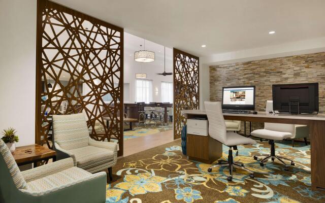 Homewood Suites by Hilton Augusta