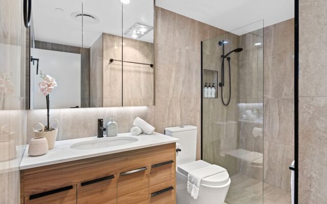 The Monterey Apartments by Urban Rest