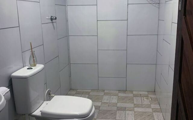 Hostel Volta ao Mundo