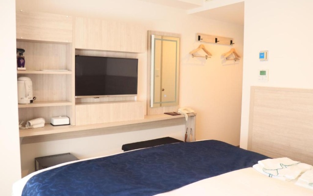 Double room (풀 더블 침대) 사진 3