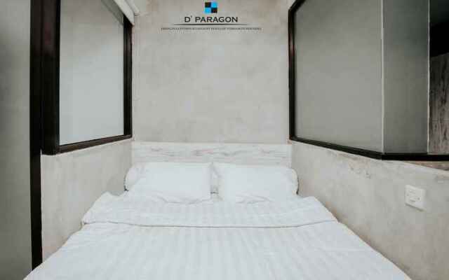 Dparagon Kemuning - Campus Accommodation