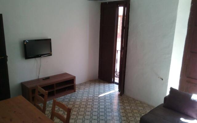 Hostel Trotamundos