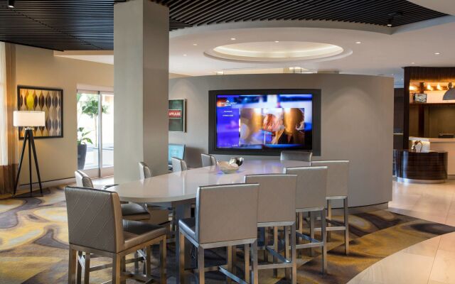 SpringHill Suites Los Angeles Burbank/Downtown