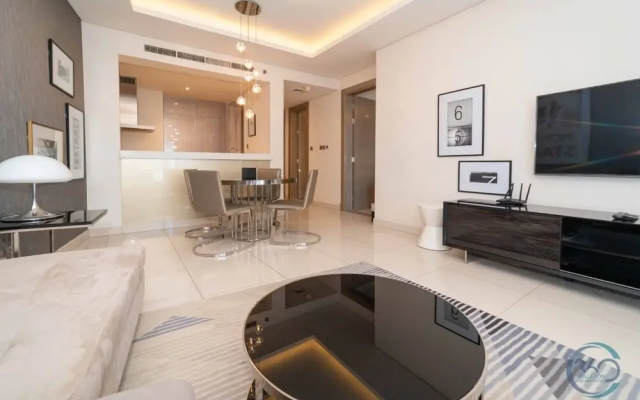Cozy 1 Bedroom Apartment 5015 - Apartment in ดูไบ - Photo 5