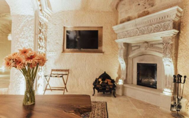 Harem Suites Cappadocia