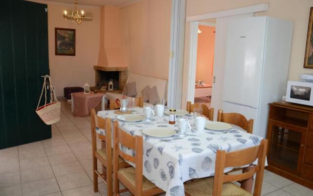 Villa Clementine
