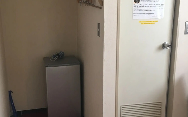 Hotel Yanagibasi - Hostel