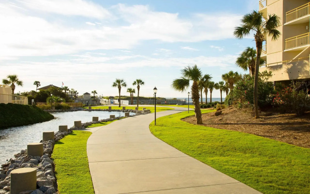 Ocean Creek Resort