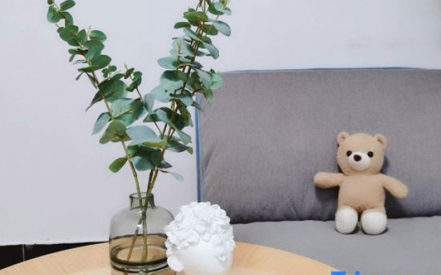 Guangzhou Xiaoshiguang Aesthetic Homestay