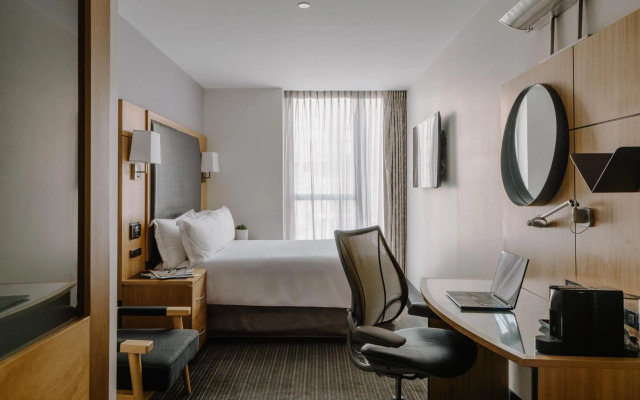 Club Quarters Hotel, World Trade Center