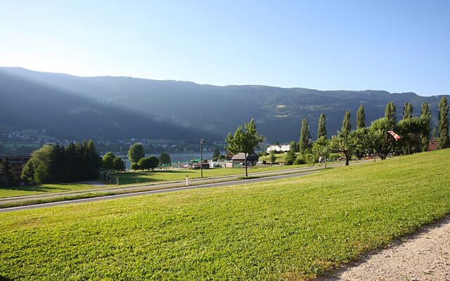 House Sonnhaus Ossiach