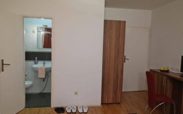 Motel Saraybosna