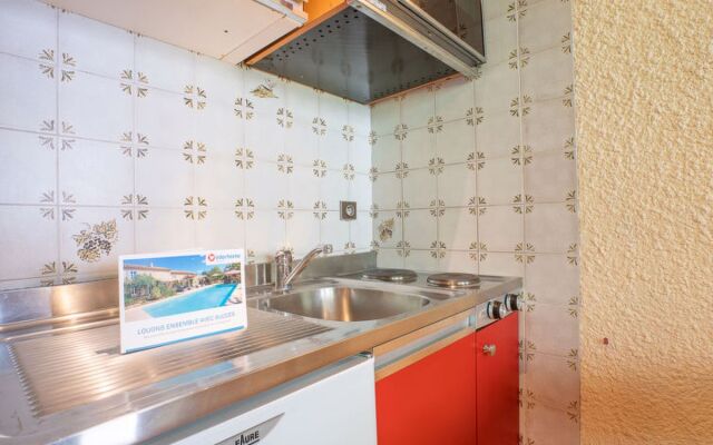 Villa Le Sérac Val Thorens 14229