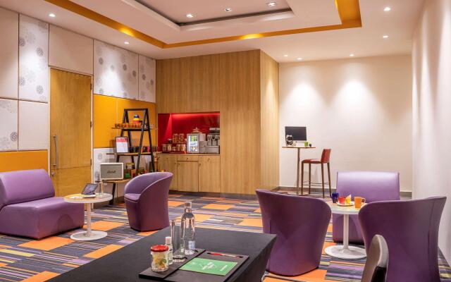ibis Kochi City Centre Hotel