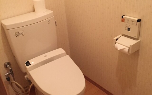 Fushimi Kikyo-Tei Machiya Residence