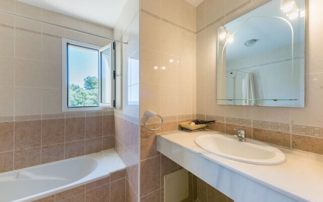 Villa Son Moro I