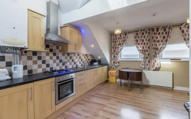 Constantinou Apartments
