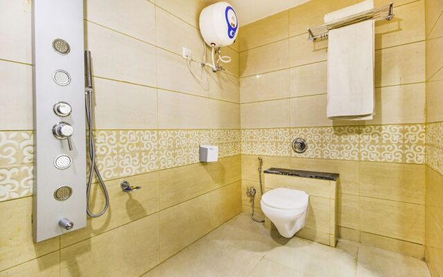 Hotel Royal Palace