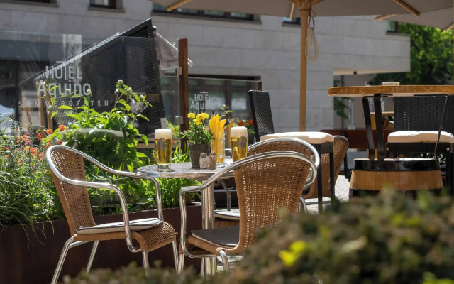 Hotel Aquino Berlin
