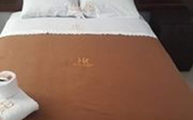 Hostal Roggerio