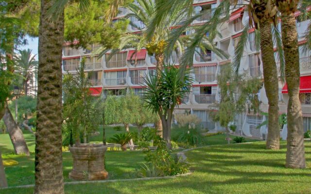 Park Playa Levante 24124