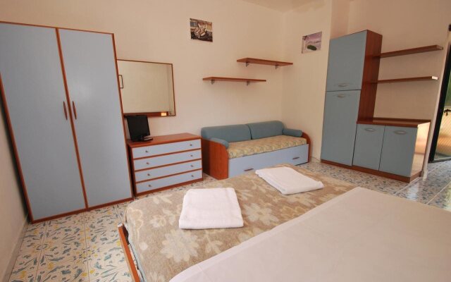 Vulcano Blu Residence