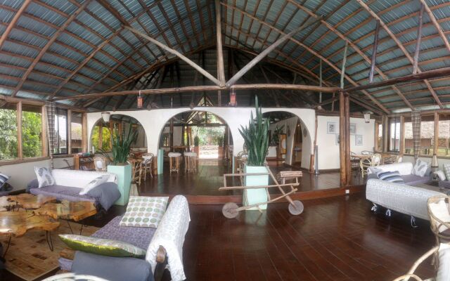 Karama Lodge & Spa