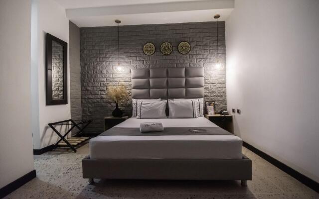 Mandala Hotel Belen