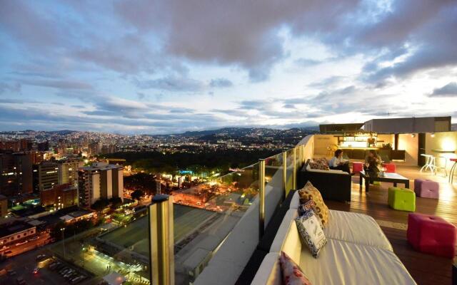 Pestana Caracas