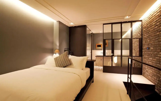 Lee Design Hotel
