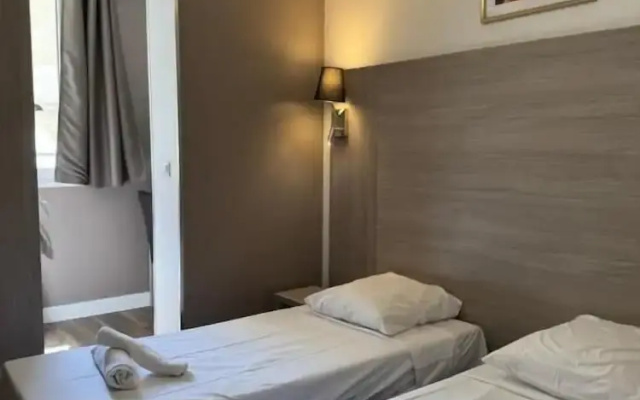 Paris Rooms & Dreams Hotel