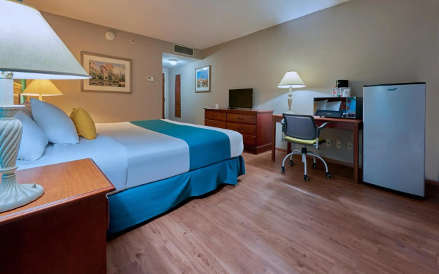 Hotel Sierra by HP Hotels
