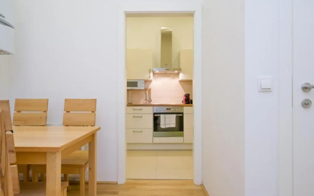 Vienna Stay Apartment / Hotel 1050