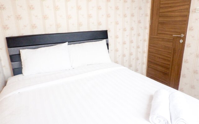 Best Price Medina Apartment Near Karawaci And Gading Serpong