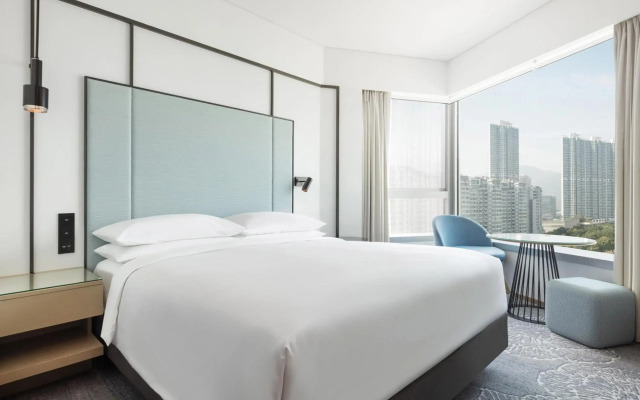 Four Points By Sheraton Hong Kong, Tung Chung