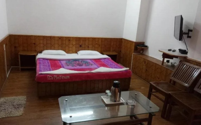 Dragon Inn Manali