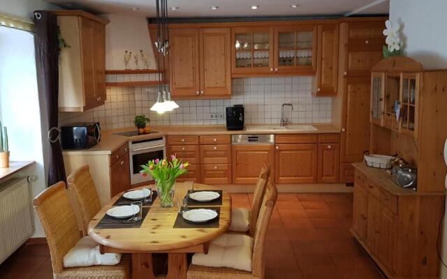 Ferienhaus Dorfschmiede