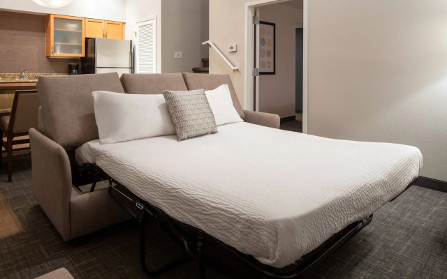 Residence Inn Las Vegas Convention Center by Marriott