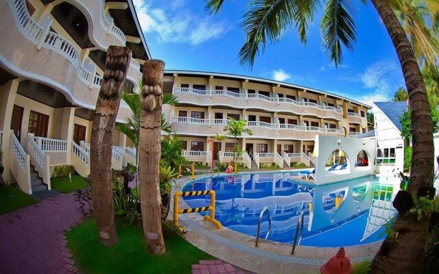 Real Maris Resort and Hotel